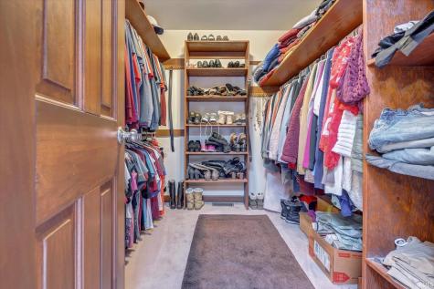 2721 N Blue Ridge Court Bloomington IN 47408