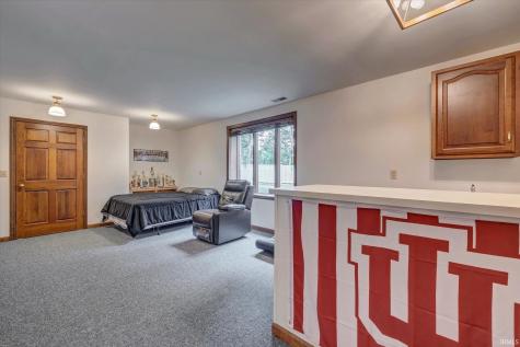 2721 N Blue Ridge Court Bloomington IN 47408