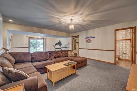 2721 N Blue Ridge Court Bloomington IN 47408
