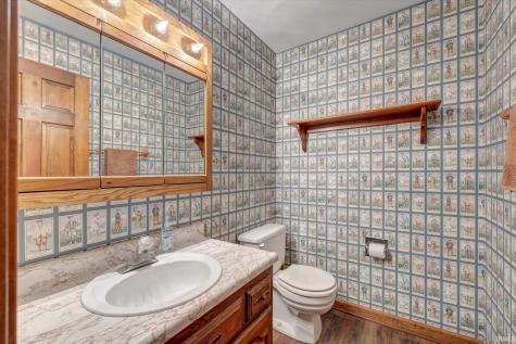 2721 N Blue Ridge Court Bloomington IN 47408
