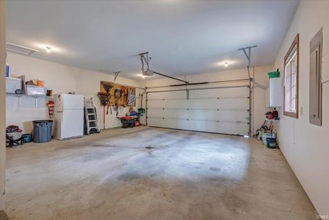 2721 N Blue Ridge Court Bloomington IN 47408