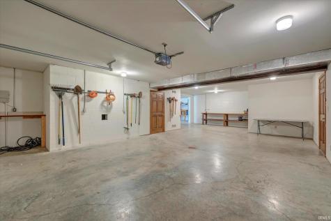 2721 N Blue Ridge Court Bloomington IN 47408