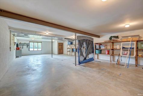 2721 N Blue Ridge Court Bloomington IN 47408