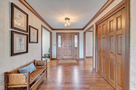 2721 N Blue Ridge Court Bloomington IN 47408