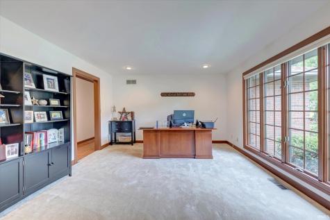 2721 N Blue Ridge Court Bloomington IN 47408