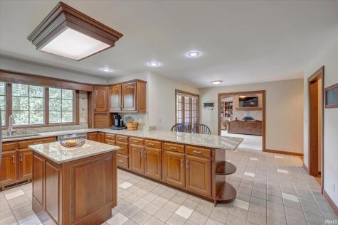 2721 N Blue Ridge Court Bloomington IN 47408