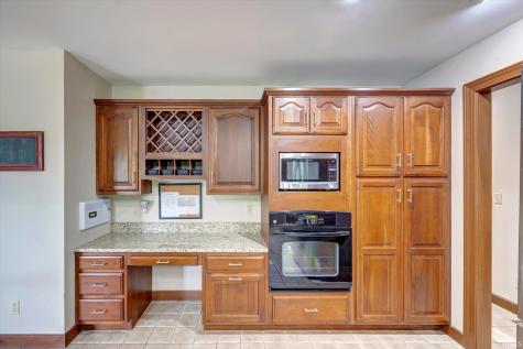 2721 N Blue Ridge Court Bloomington IN 47408