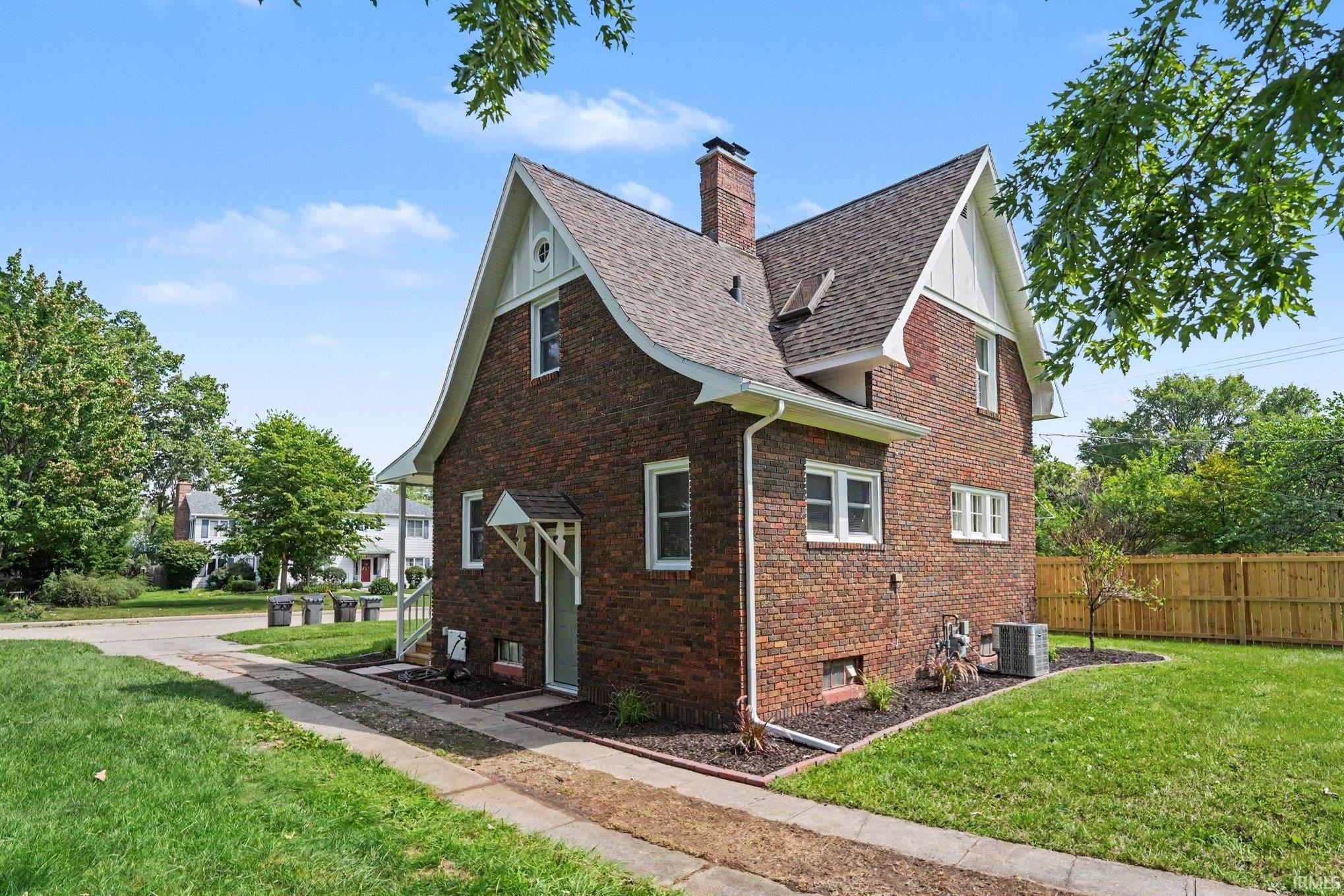 1407 Strong Avenue Elkhart IN 46514