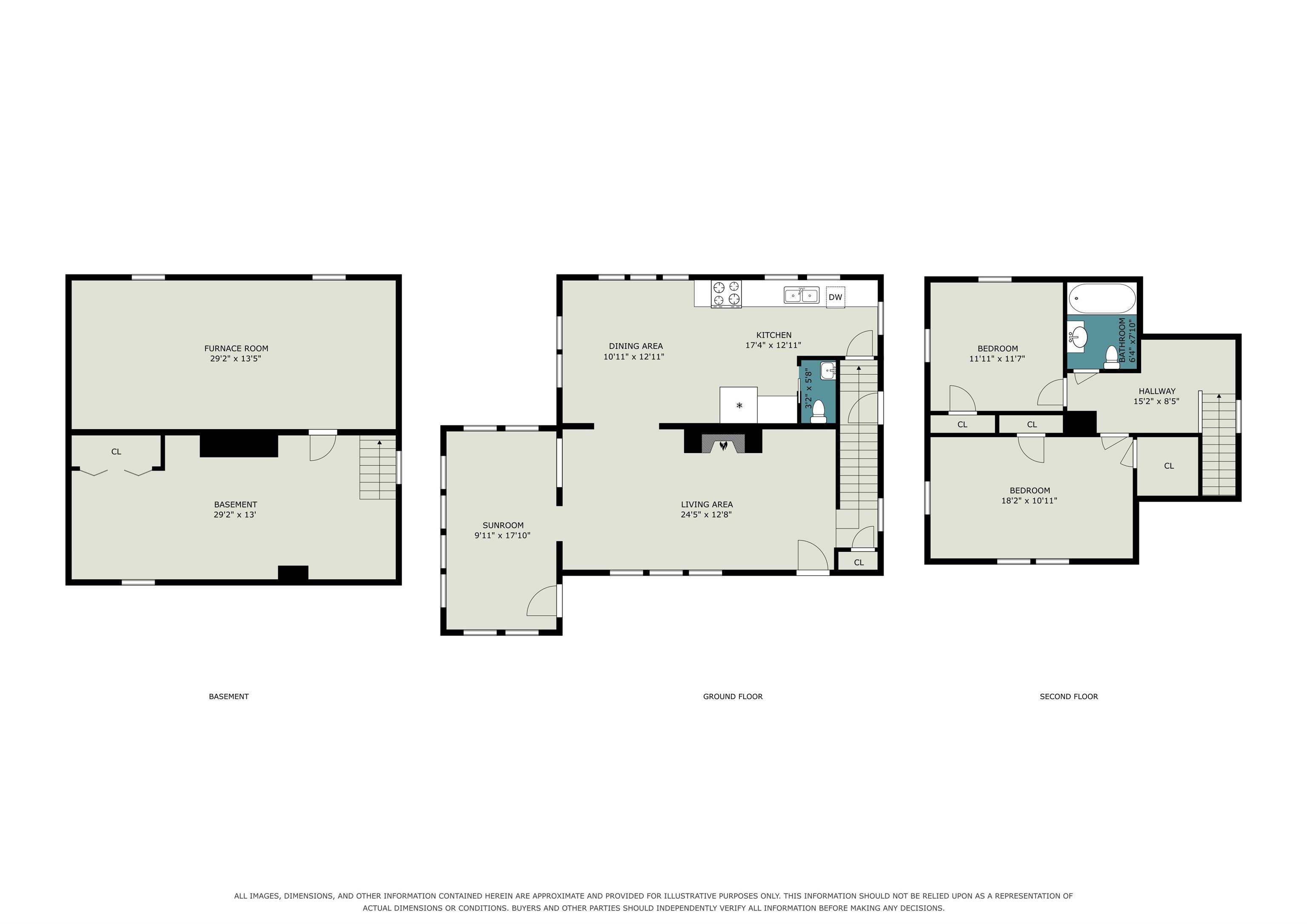 1407 Strong Avenue Elkhart IN 46514