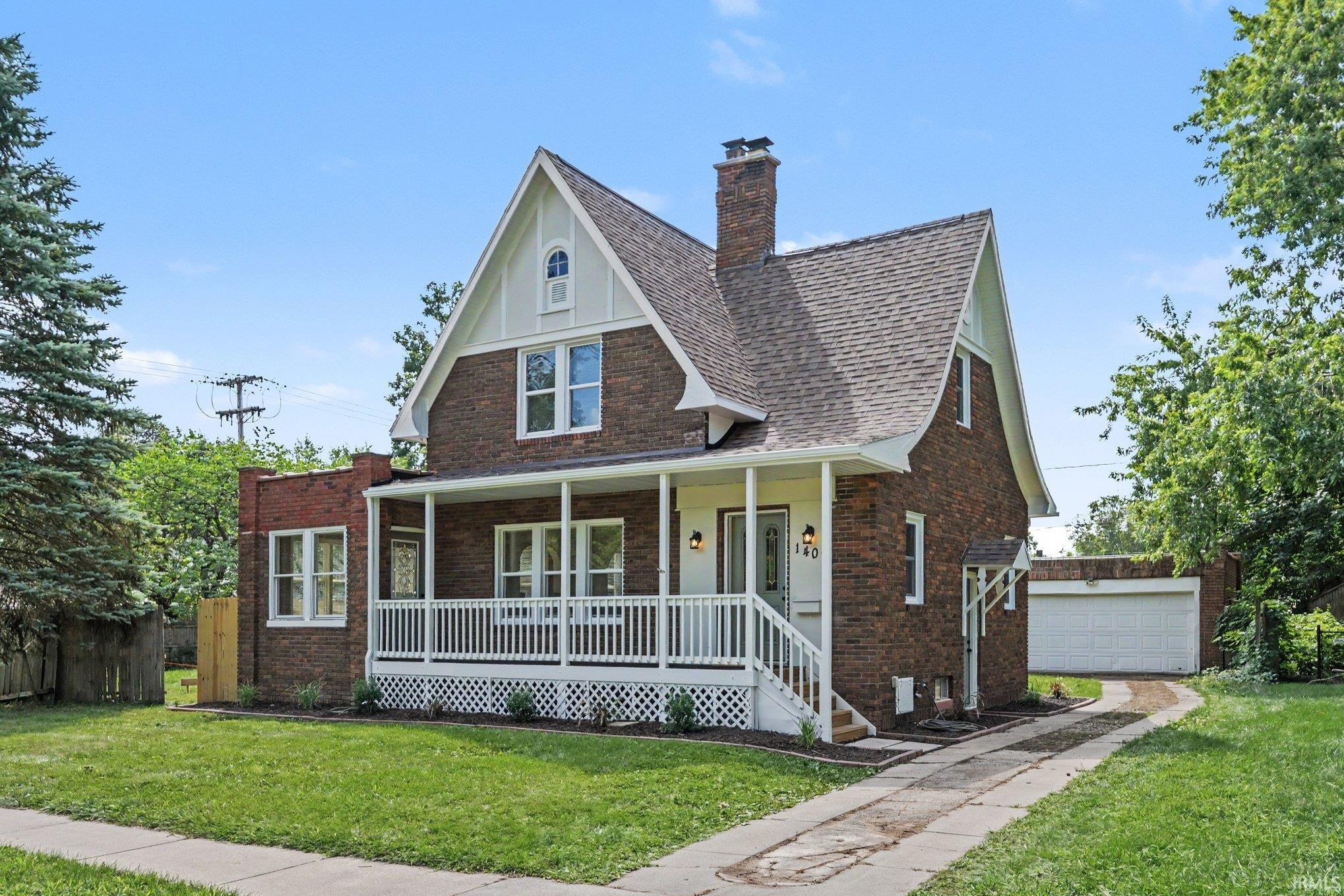 1407 Strong Avenue Elkhart IN 46514