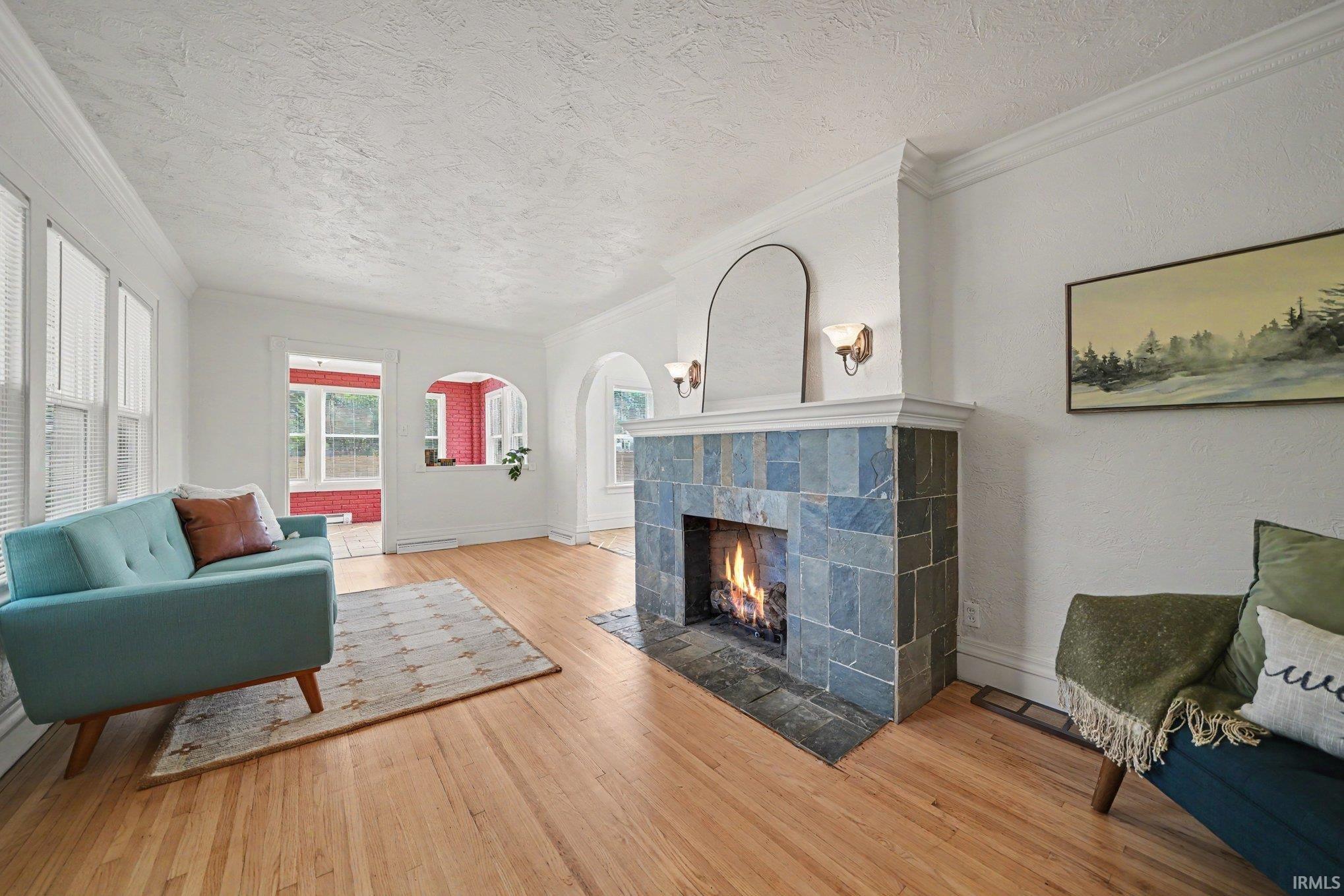 1407 Strong Avenue Elkhart IN 46514