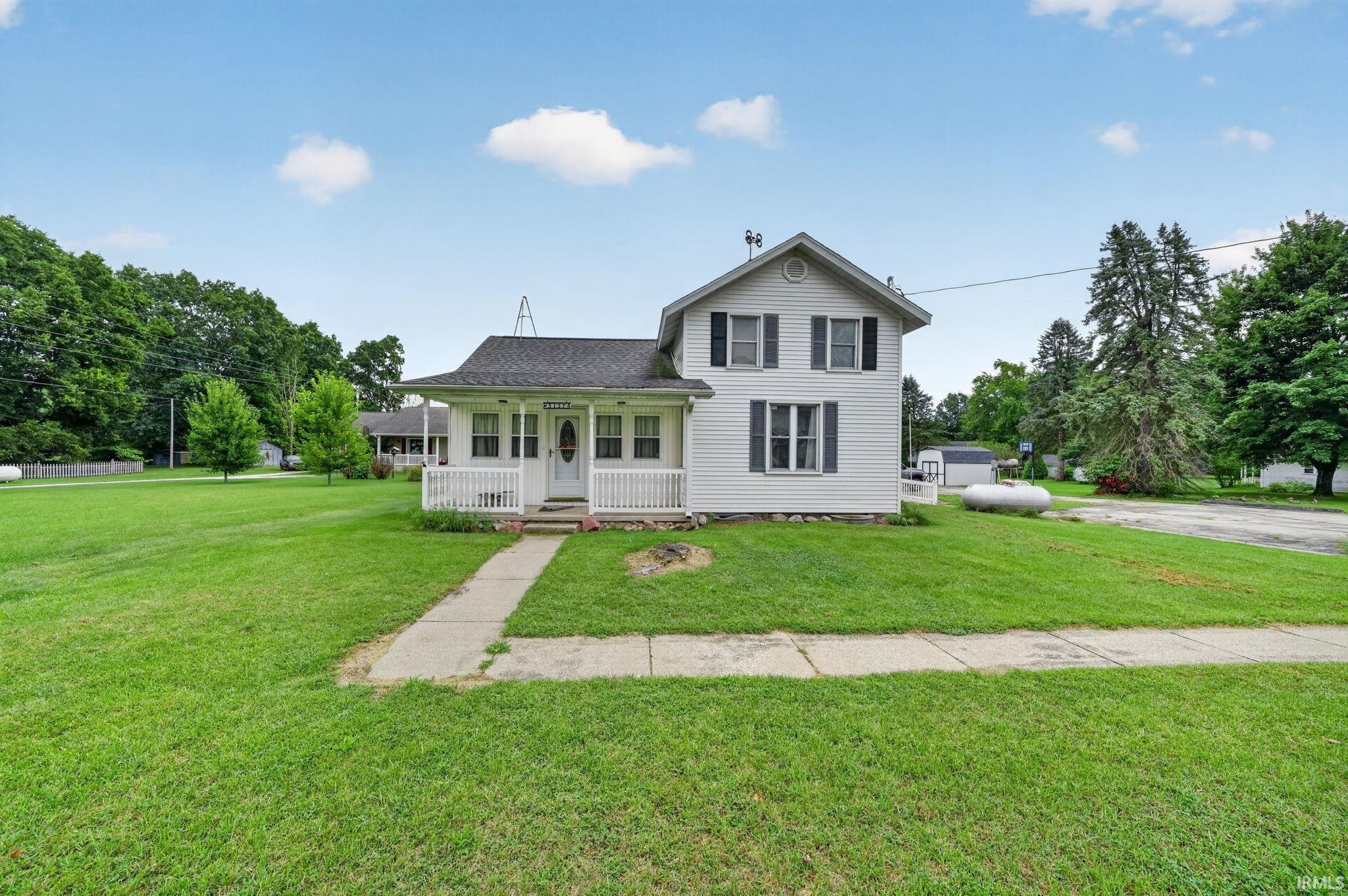 51374 County Road 35 Bristol IN 46507