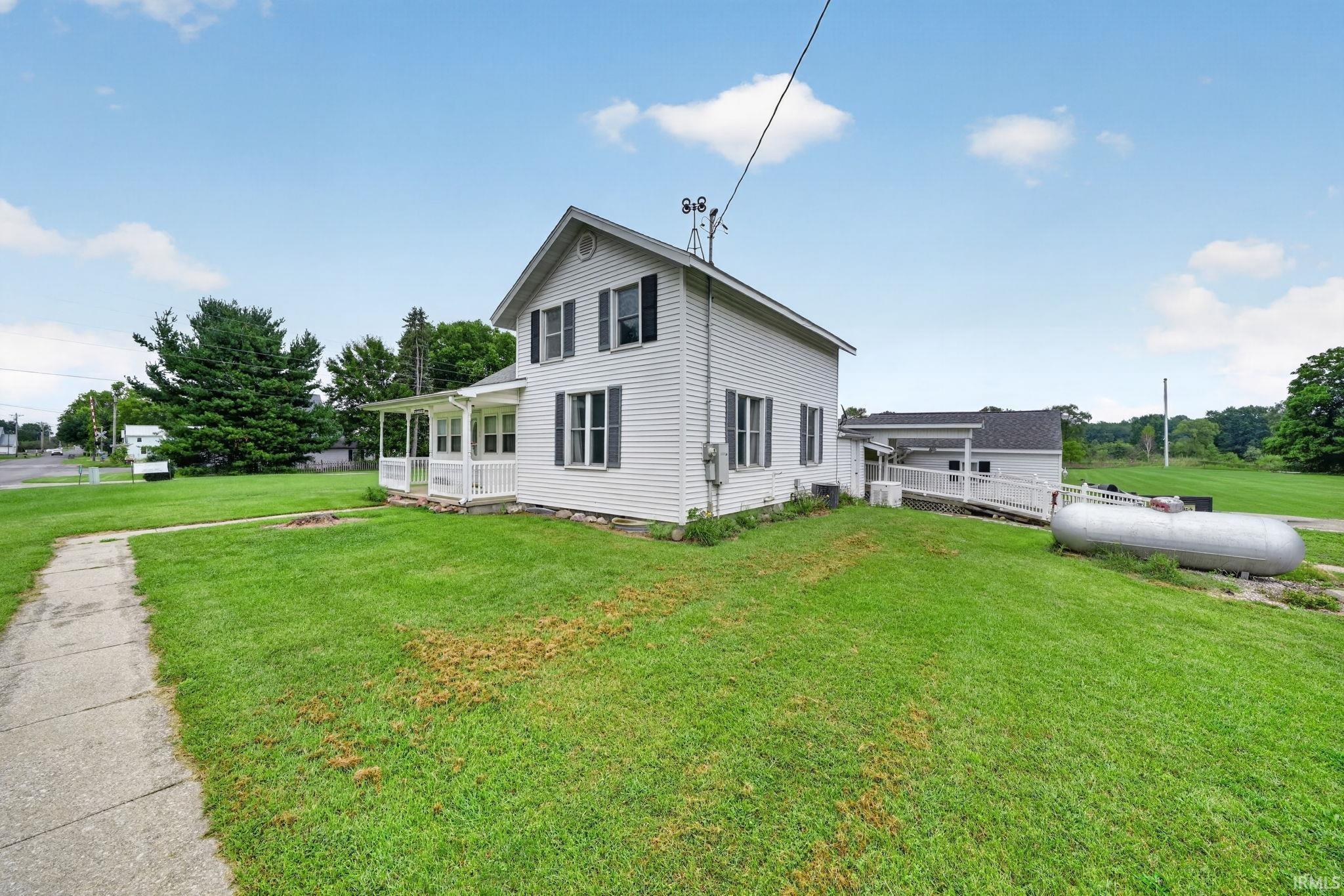 51374 County Road 35 Bristol IN 46507