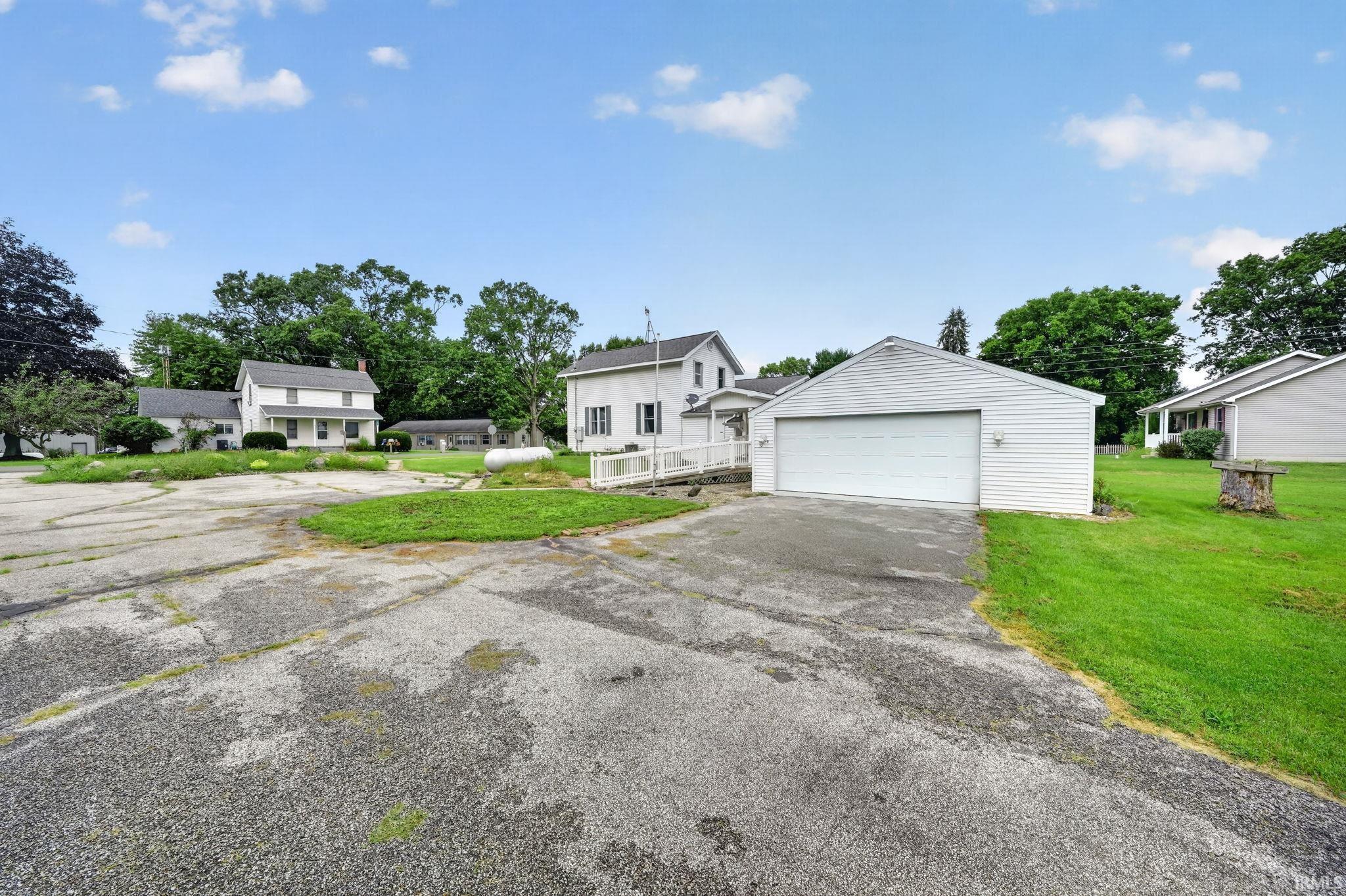 51374 County Road 35 Bristol IN 46507