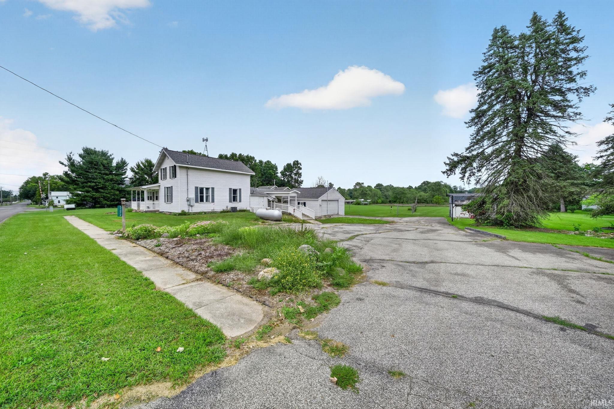 51374 County Road 35 Bristol IN 46507