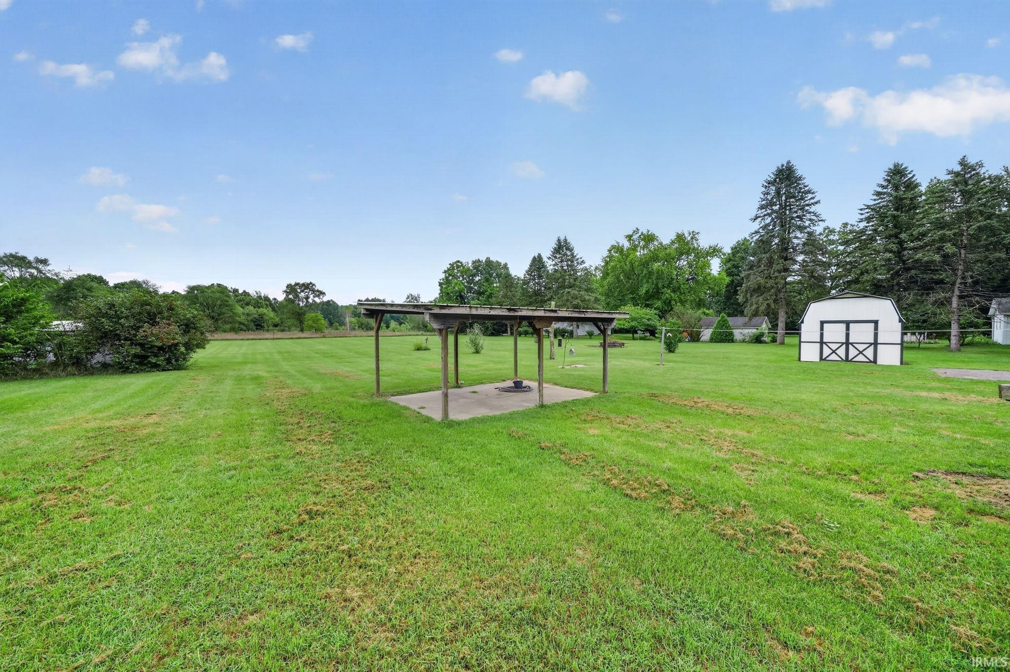 51374 County Road 35 Bristol IN 46507