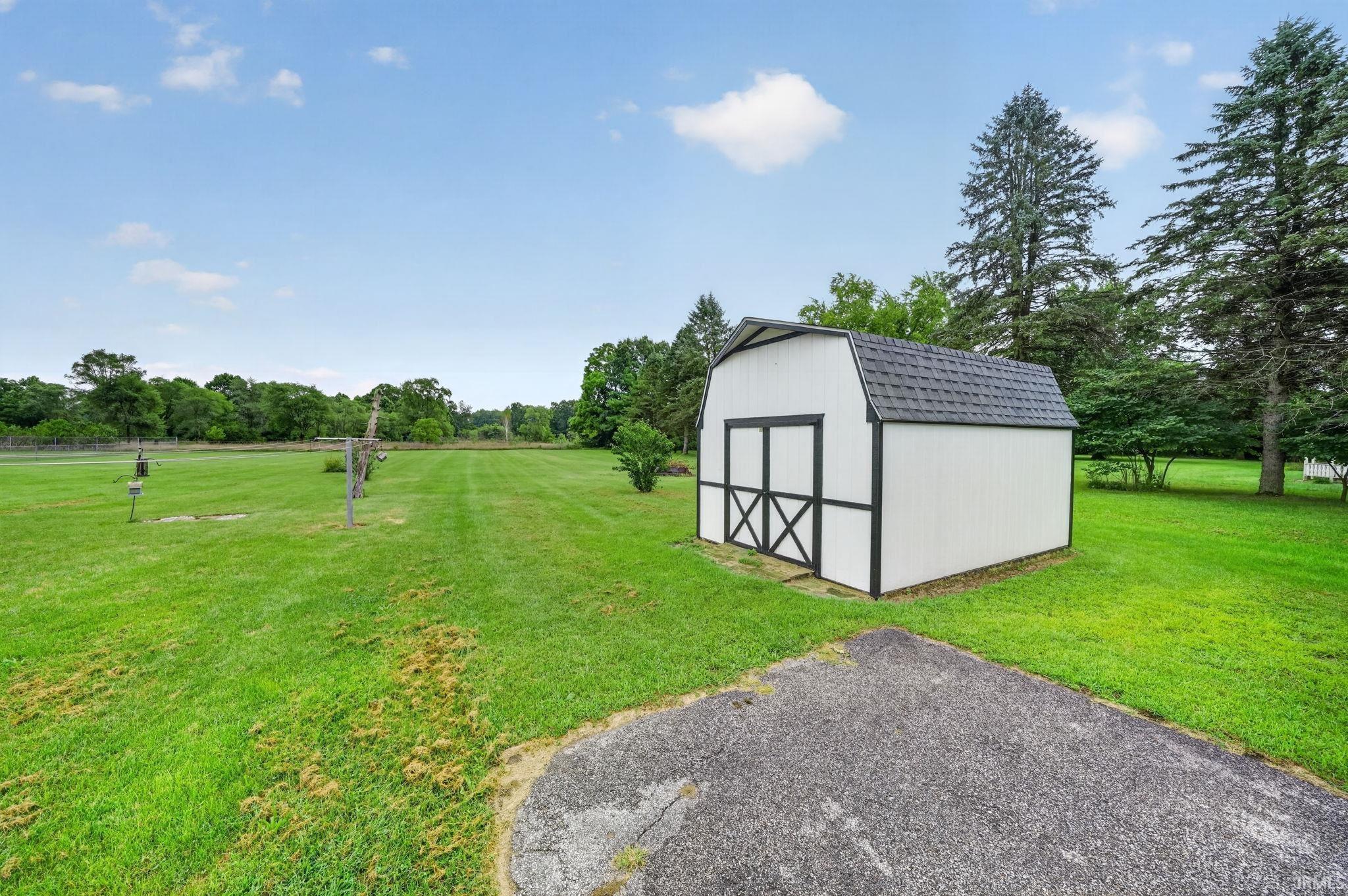 51374 County Road 35 Bristol IN 46507