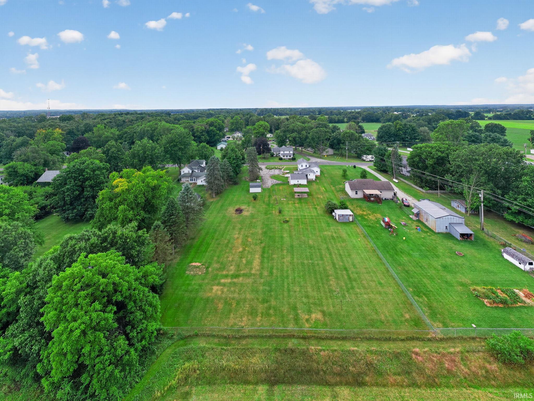 51374 County Road 35 Bristol IN 46507