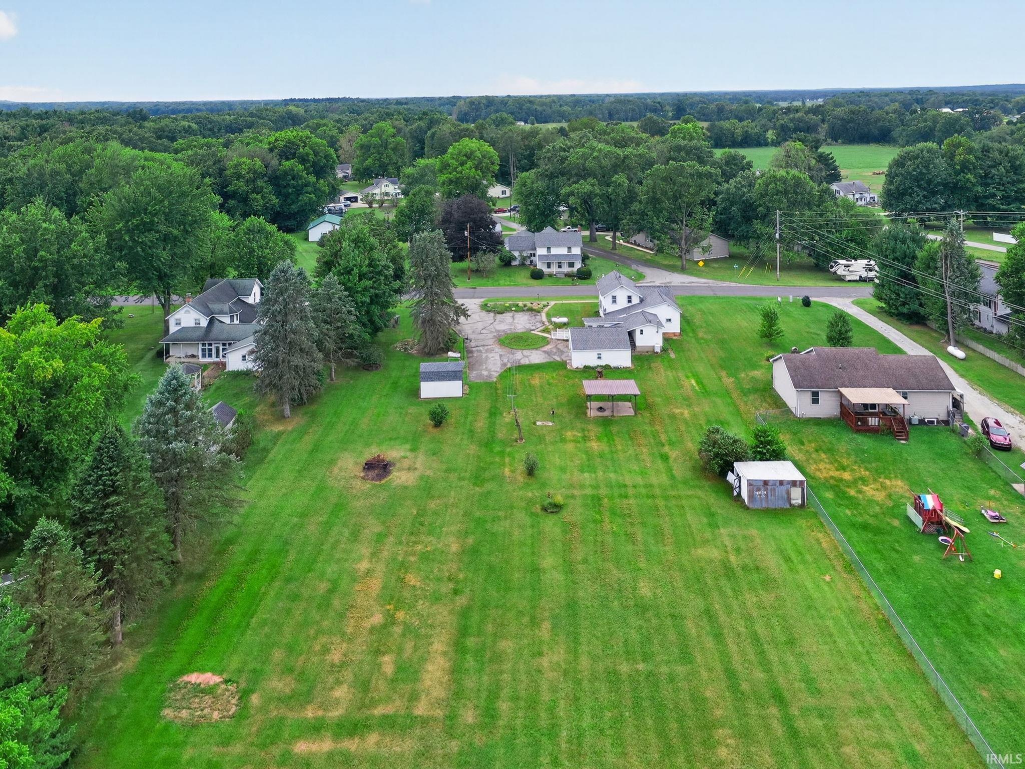 51374 County Road 35 Bristol IN 46507