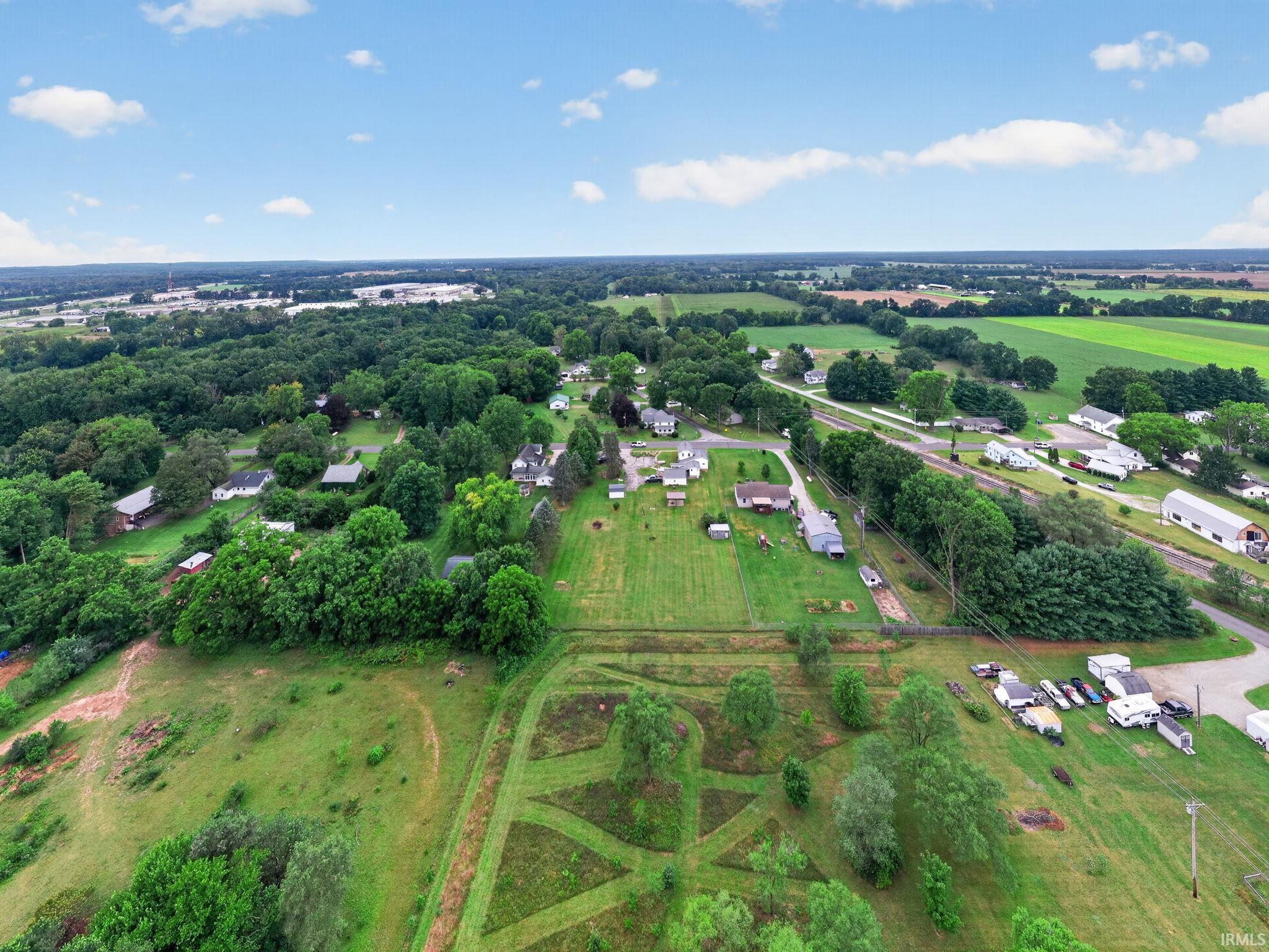 51374 County Road 35 Bristol IN 46507