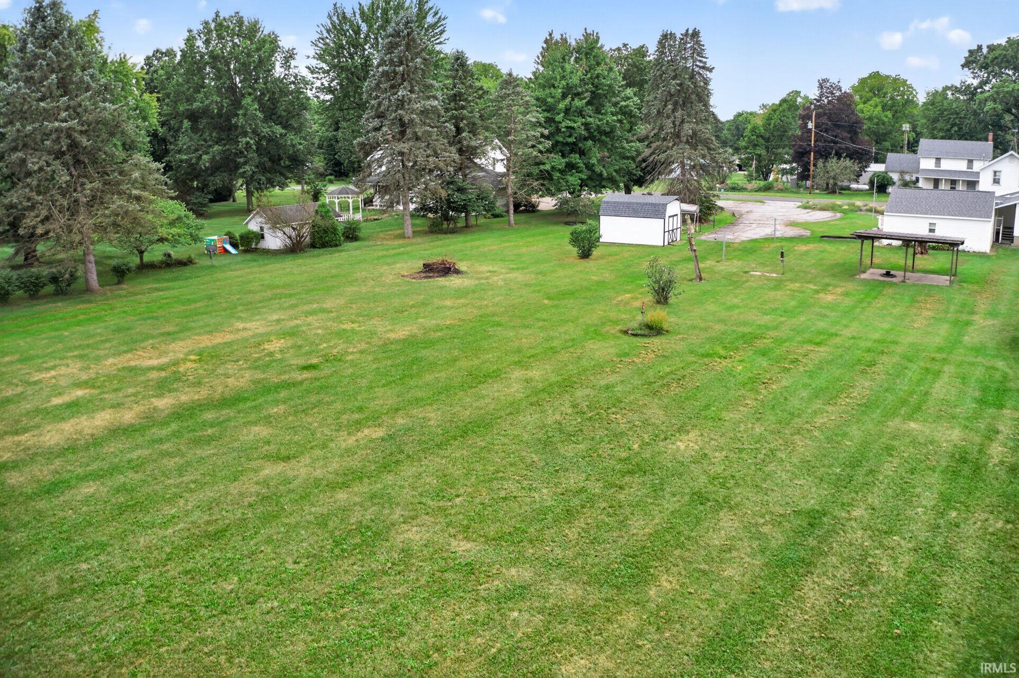 51374 County Road 35 Bristol IN 46507
