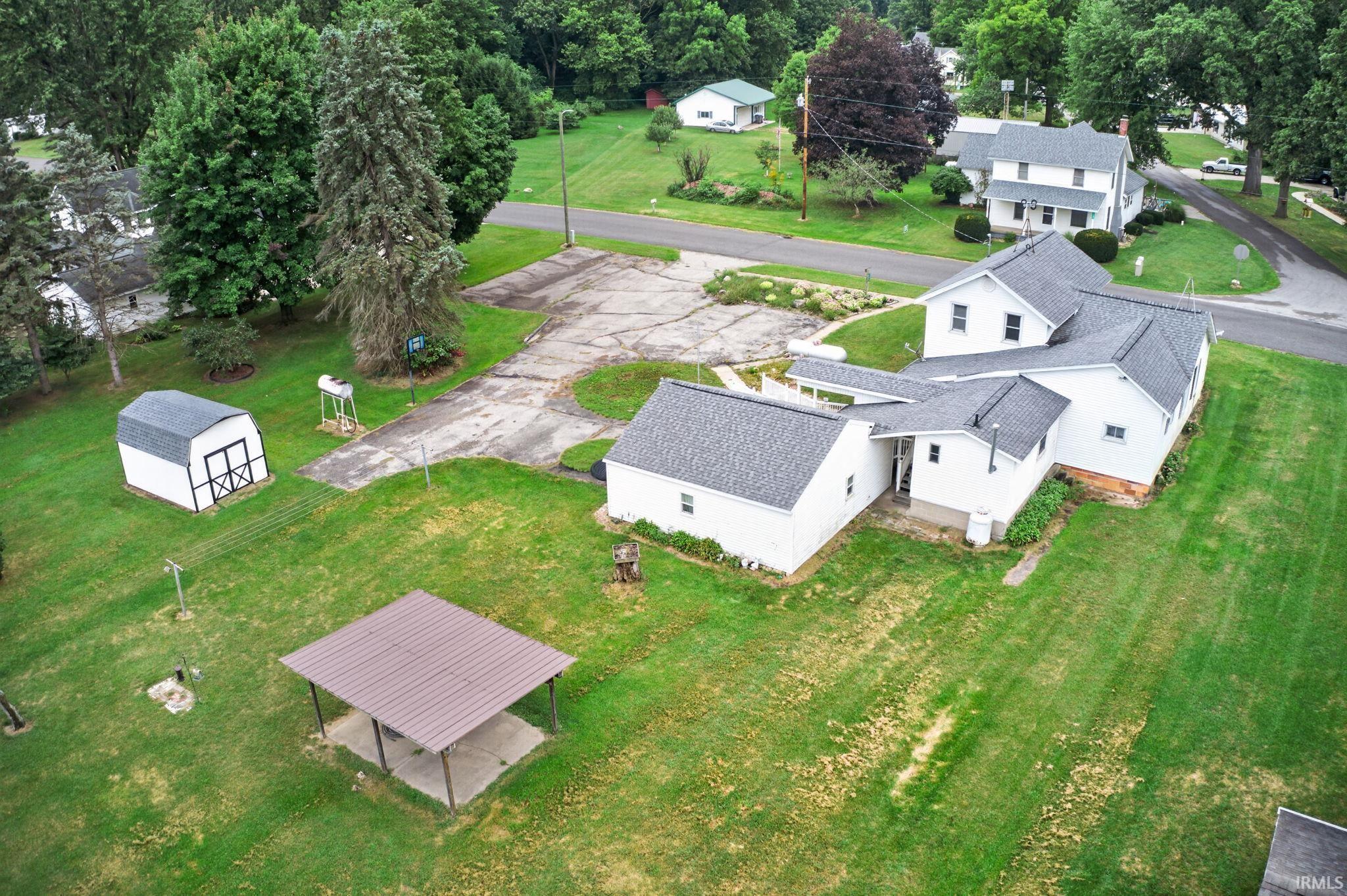 51374 County Road 35 Bristol IN 46507