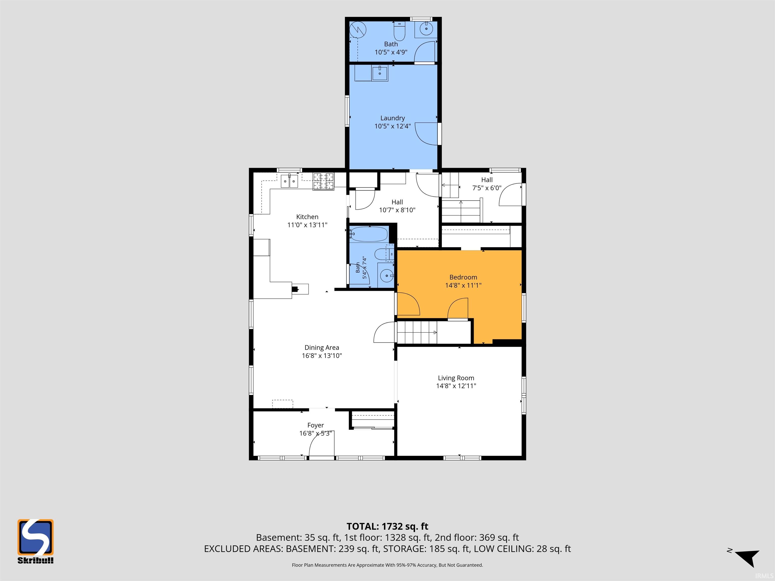 51374 County Road 35 Bristol IN 46507