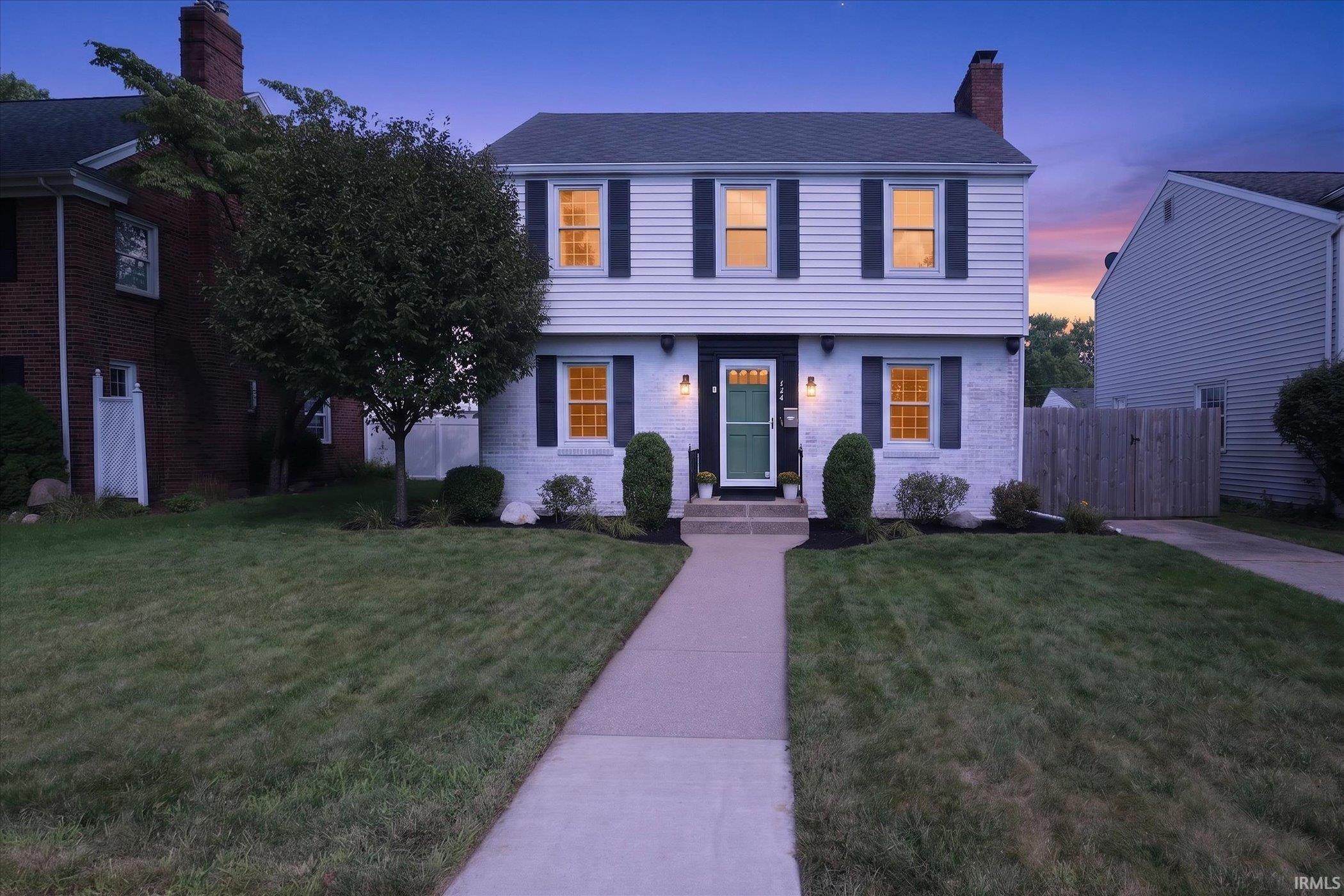 424 Miami Club Drive Mishawaka IN 46544