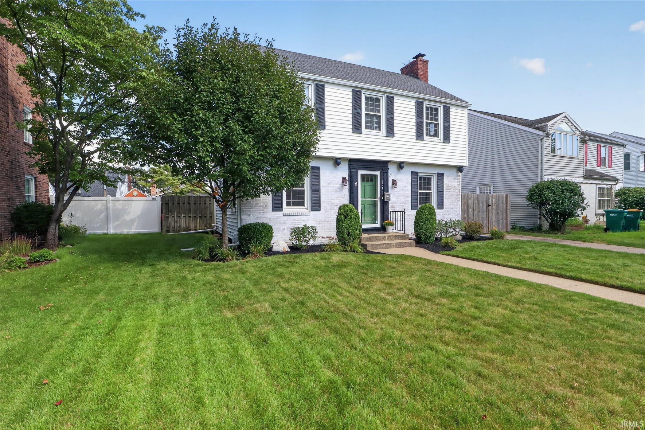 424 Miami Club Drive Mishawaka IN 46544