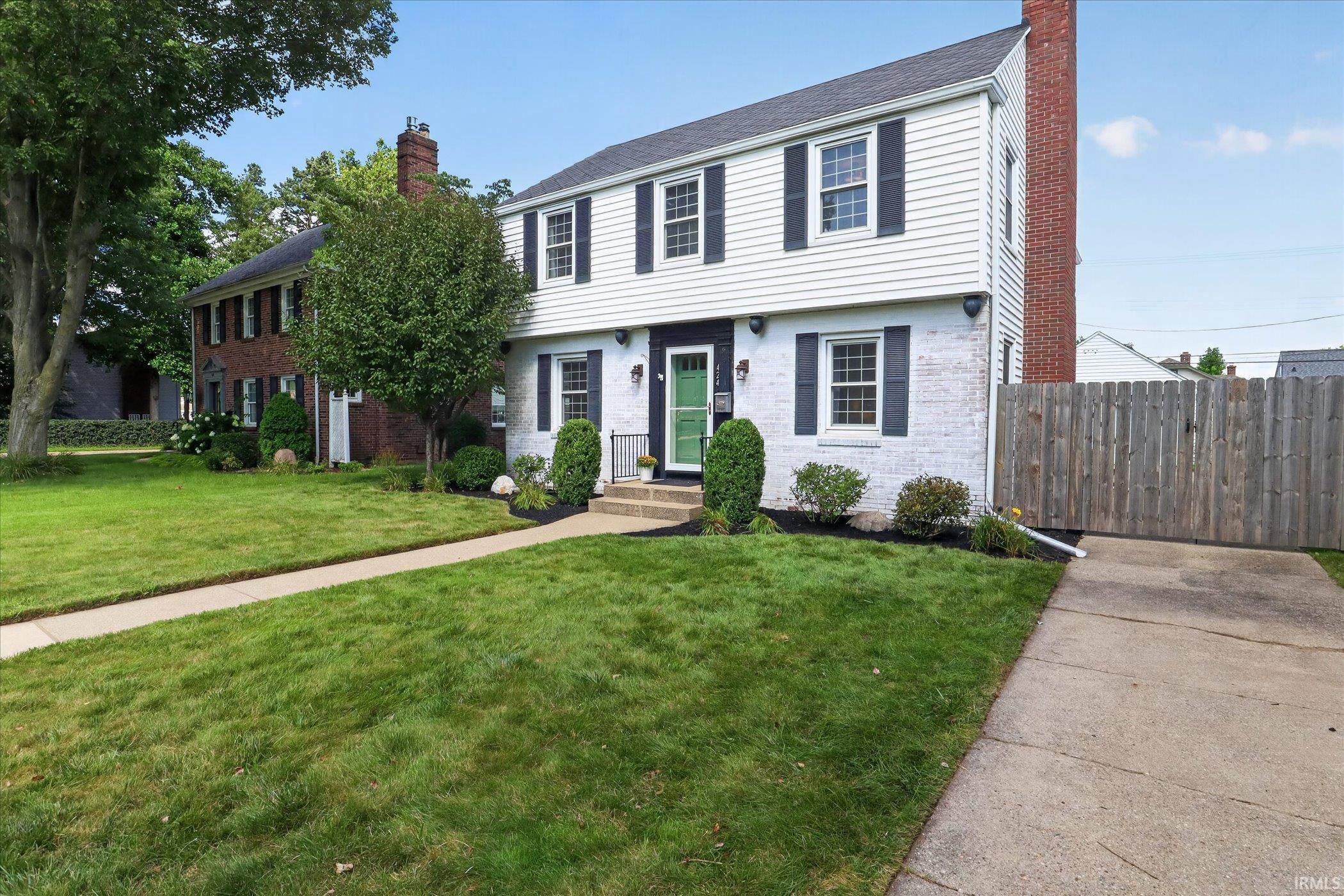424 Miami Club Drive Mishawaka IN 46544