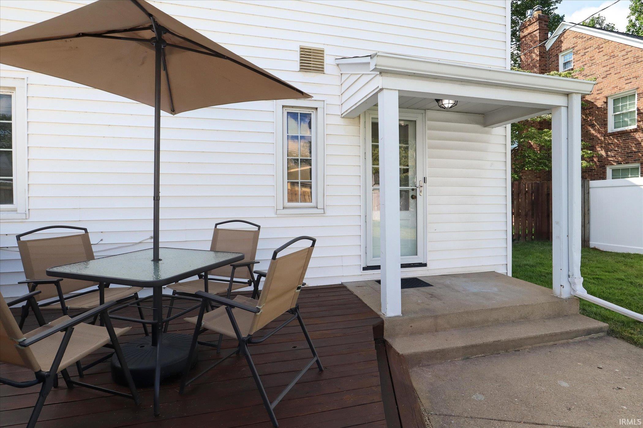 424 Miami Club Drive Mishawaka IN 46544