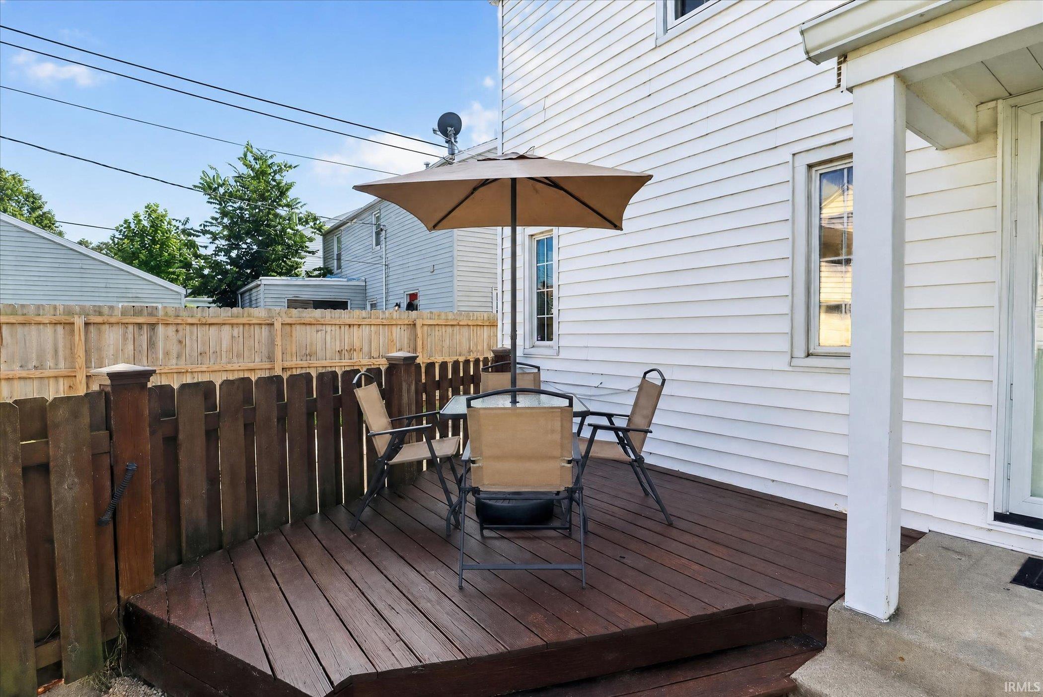 424 Miami Club Drive Mishawaka IN 46544