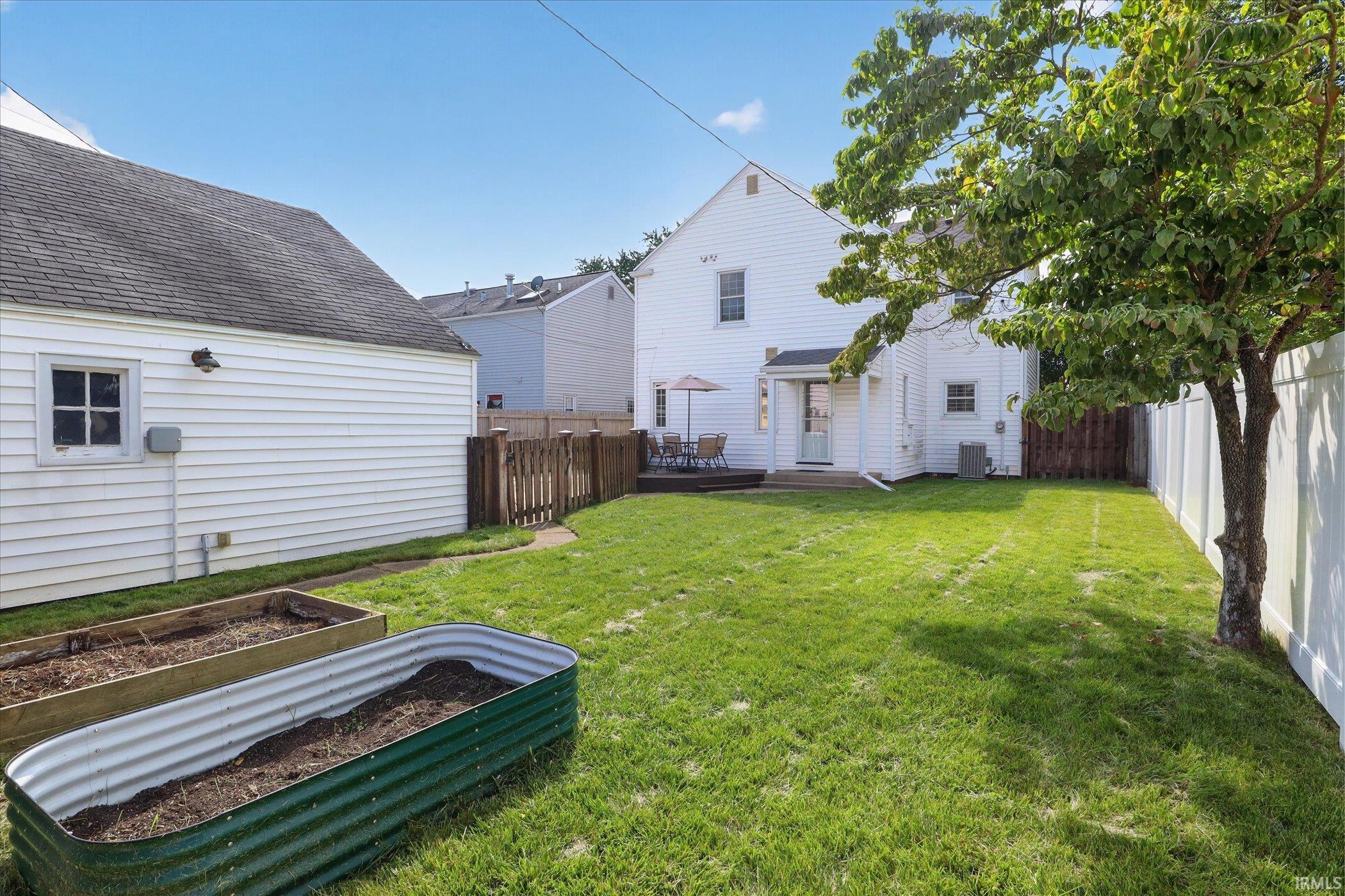 424 Miami Club Drive Mishawaka IN 46544