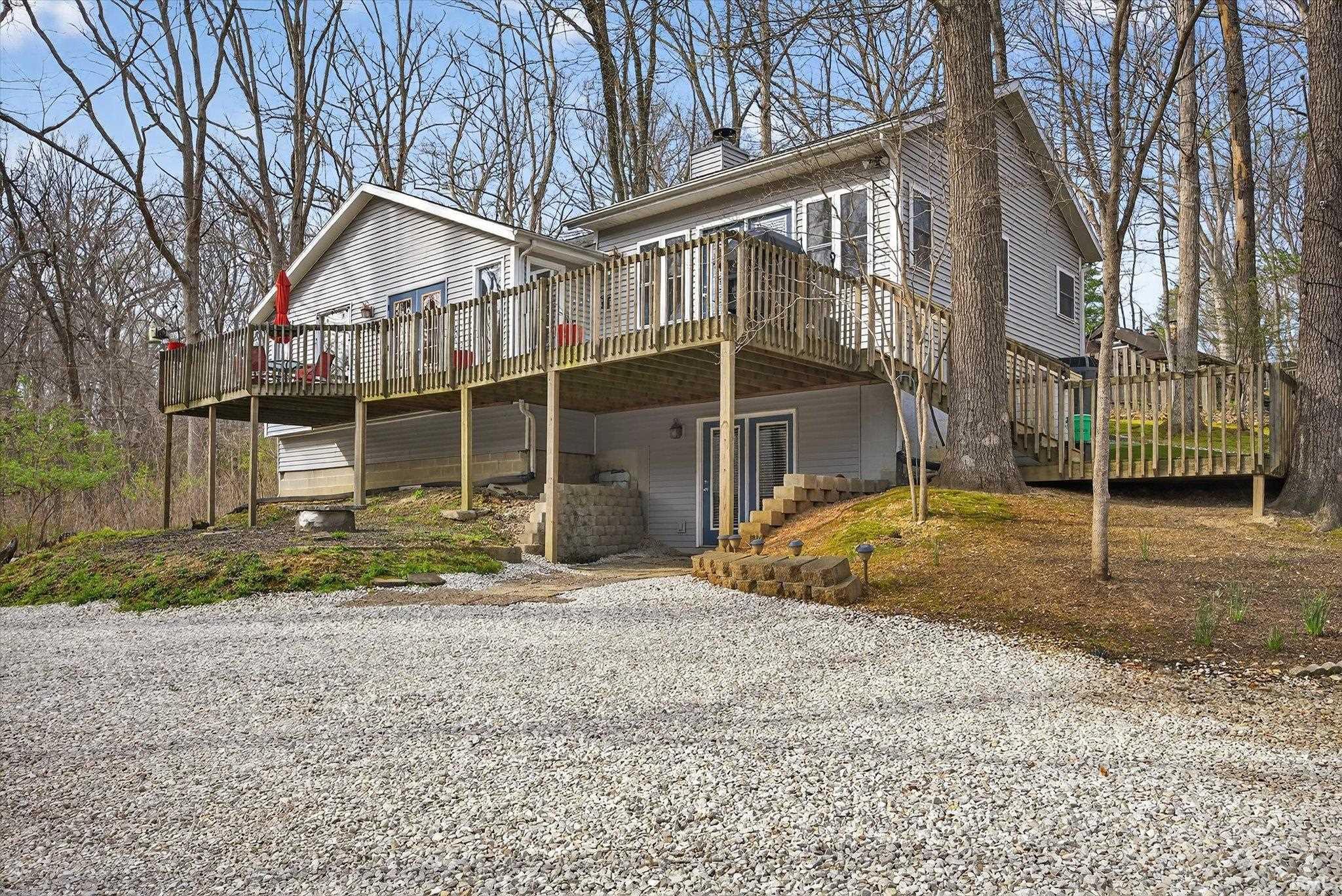 5304 E State Rd 46 Road Bloomington IN 47401