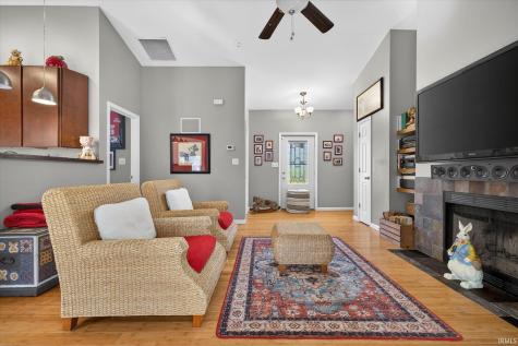 5304 E State Rd 46 Road Bloomington IN 47401