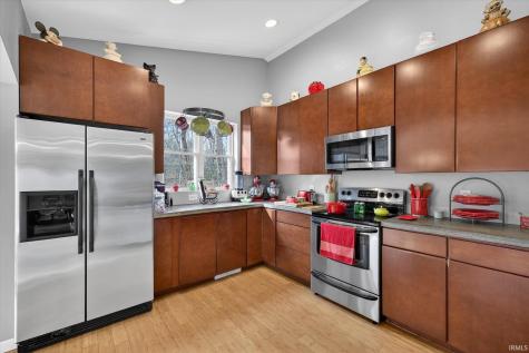 5304 E State Rd 46 Road Bloomington IN 47401
