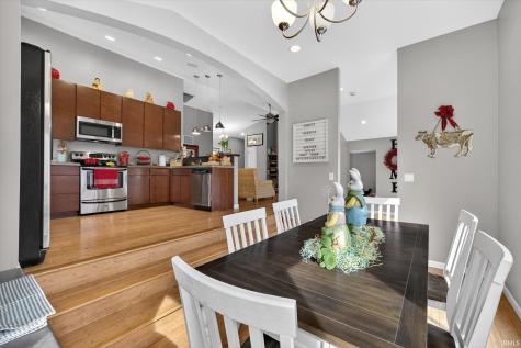 5304 E State Rd 46 Road Bloomington IN 47401