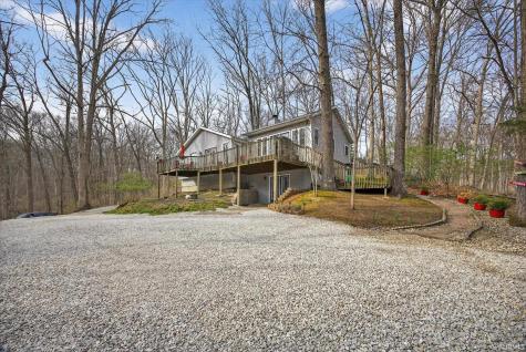 5304 E State Rd 46 Road Bloomington IN 47401