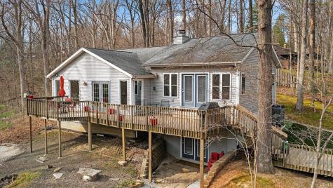 5304 E State Rd 46 Road Bloomington IN 47401