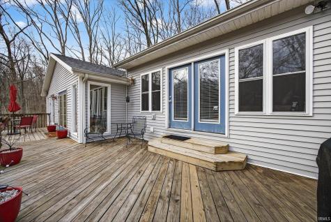 5304 E State Rd 46 Road Bloomington IN 47401