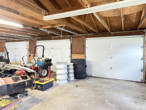 1018 E 8th Street Veedersburg IN 47987