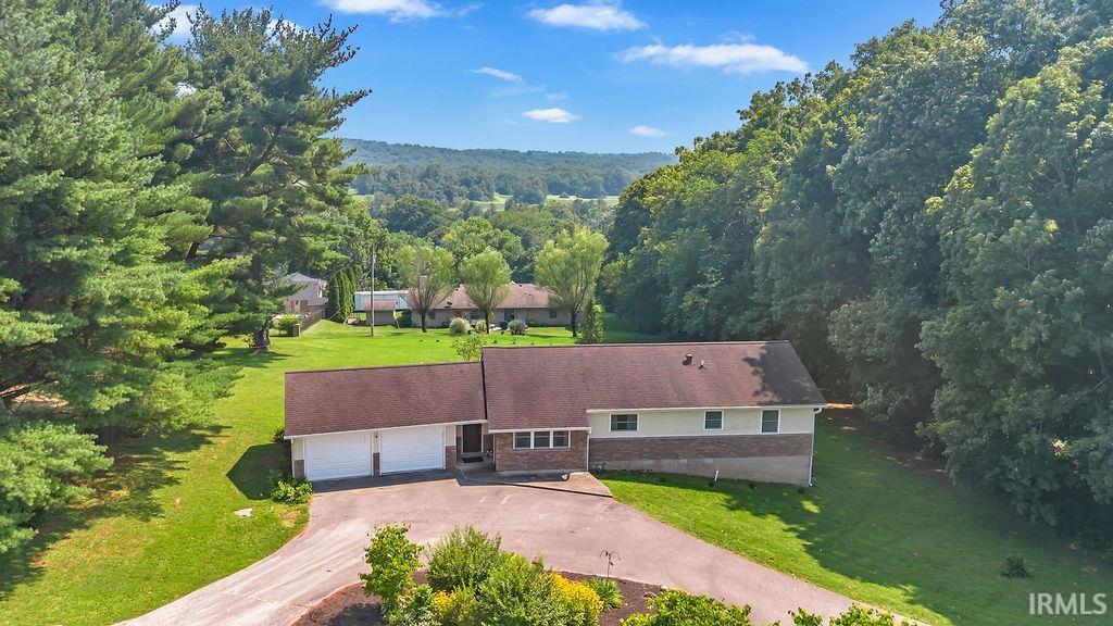 1744 Parkview Drive Bedford IN 47421