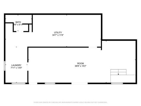 1744 Parkview Drive Bedford IN 47421