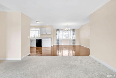 1744 Parkview Drive Bedford IN 47421