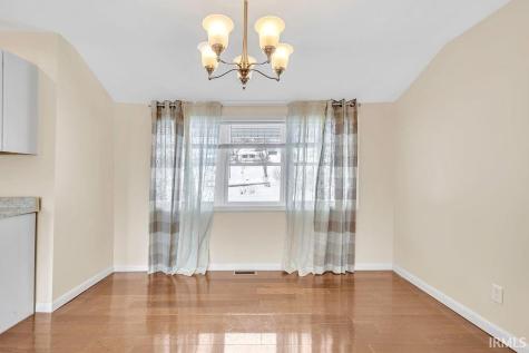 1744 Parkview Drive Bedford IN 47421