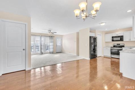 1744 Parkview Drive Bedford IN 47421