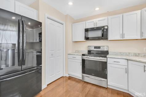 1744 Parkview Drive Bedford IN 47421
