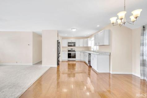 1744 Parkview Drive Bedford IN 47421