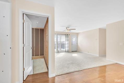 1744 Parkview Drive Bedford IN 47421