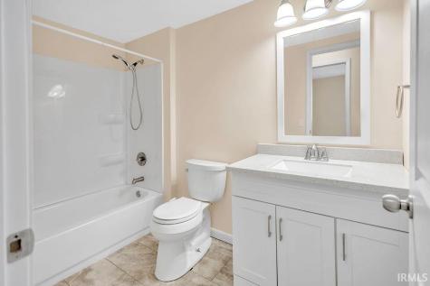 1744 Parkview Drive Bedford IN 47421